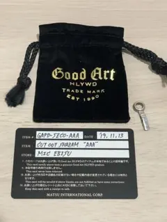 2025年最新】GOOD ART HLYWDの人気アイテム - メルカリ