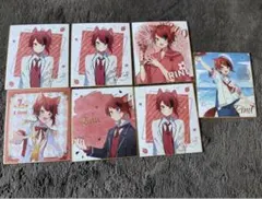 すとぷり　ミニ色紙くじ　まとめ売り