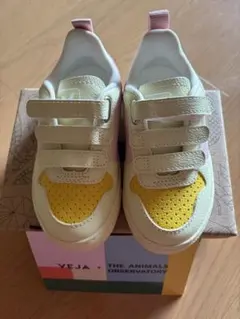 ▪︎ 最終値下げ！TAO / Veja Soft sneakers 15cm