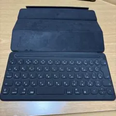 純正 Apple SmartKeyboard iPad 第7/8/9世代