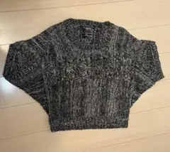 オズモーシス OSMOSIS サマーニット