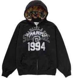 2026年最新】supreme mm6 zip up hoodedの人気アイテム - メルカリ