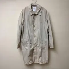 DANTON ベージュ トレンチコート 36のサムネイル
