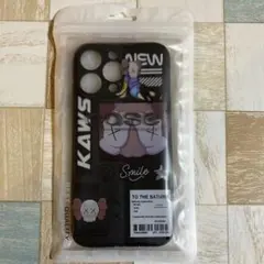 KAWS カウズ iPhone 14Promax 用 ケース