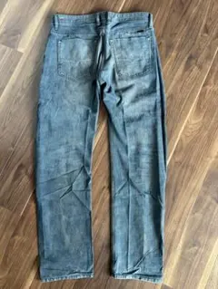 DIESEL BRAVEFORT デニムパンツW27 L30 - メルカリ