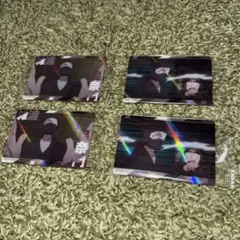 忍たま乱太郎 ツインウエハース 雑渡昆奈門 諸泉尊奈門