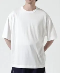 Organic Giza 80/2 Knit / Comfort Fit Teeのサムネイル