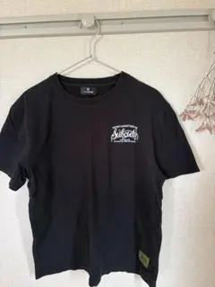 Subciety Tシャツ ブラック メンズのサムネイル