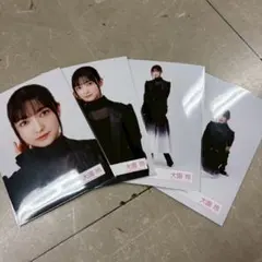 櫻坂46 生写真 コンプ 村井優 - メルカリ