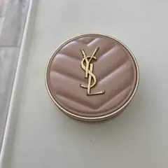 YSL クッションファンデーション　クッション　サンローラン　ケースのみ