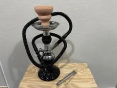 シーシャ本体セット ハリルマムーンビートル - メルカリ