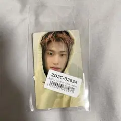 RIIZE FAME ソヒ トレカ タワレコ ラキドロ