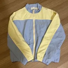 【美品】女児用　ブルゾン　160cm