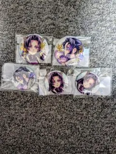 鬼滅の刃C106「繋ぐ」「しのぶとカナエ」