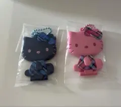 ハローキティ ミラー 2色セット