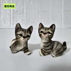 2026年最新】ドマン 猫の置物の人気アイテム - メルカリ