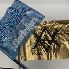 EXILE フラッグ
