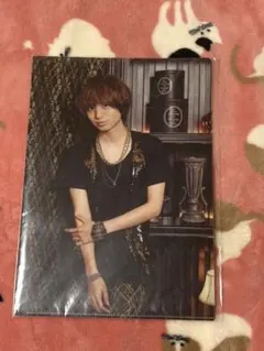 伊野尾慧 クリアファイルセット