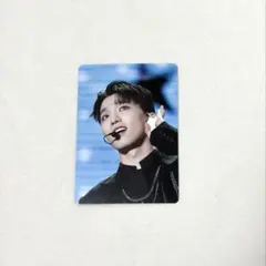 SEVENTEEN ディノ followagain 映画 特典 トレカ