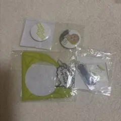 treasure JAEHYUK Wonderland 周邊商品套組