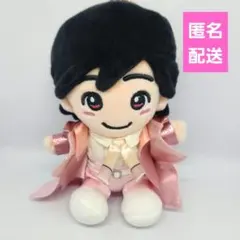 【新品未使用】なにわ男子 道枝駿佑 ちびぬい 第1弾 第2弾 指人形 なにわ男子 道枝駿佑 ちびぬい 第1弾 新品未開封 緩衝材あり