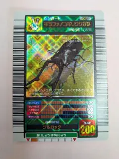 2025年最新】ギラファノコギリクワガタ psaの人気アイテム - メルカリ