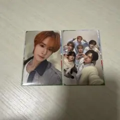 TWS VR コンサート トレカ VR 集合 ギョンミン 韓国限定