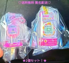 たまごっち おかしなたまごボーロっち 3 ボールチェーン付きストラップ