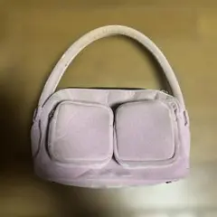 MASU INVITATION HIPPIE BAG ショルダーバック - メルカリ