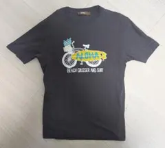 【美品】【お値下げ中‼】ALOHAMADE tシャツ メンズ 半袖Ｌ