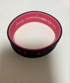 ウマ娘 プリティーダービー 6th シリコンバンド スマートファルコン