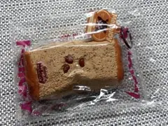 Mellojoy Bakery 小豆トースト