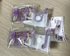 ME:I ミーアイ 櫻井美羽 みてコレ！　2個セット