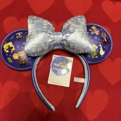 スモワ　グルート　カチューシャ　ディズニーリゾート