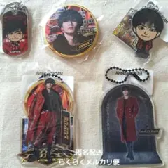 2025年最新】battle of tokyo アクリルスタンド 川村壱馬の人気