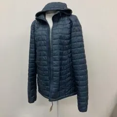 THE NORTH FACE ダウンジャケット M ダークグリーン