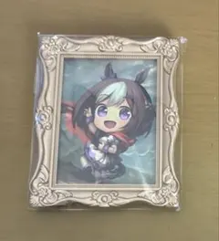 Cygames展 スペシャルウィーク フレームマグネット