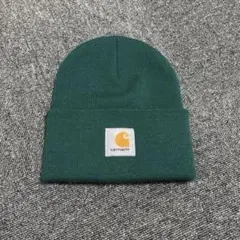 Carhartt ニット帽