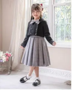 フォーマル ワンピース 120cm