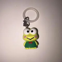 サンリオ けろけろけろっぴ めじるしアクセサリー