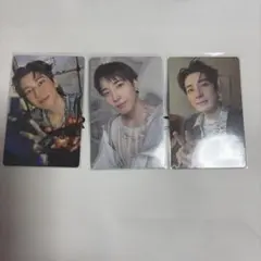 seventeen ウォヌ happy burstday トレカ まとめ売り