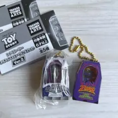 ガチャ トイストーリー ⭐︎ ミニチュアパッケージコレクションVer.2