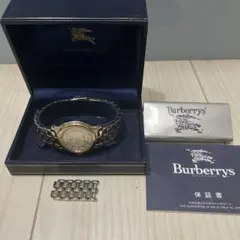 【箱、説明書、カードあり】BURBERRY クロノグラフ 腕時計 BU1776 箱、説明書、カードあり】BURBERRY クロノグラフ 腕時計 BU1776 - メルカリ