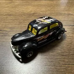 Hot Wheels LIGHTNING FAST ファット　フェンダード