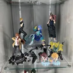 プライズフィギュアまとめ売り