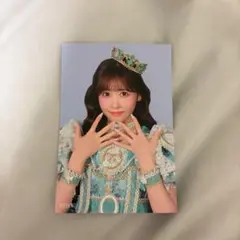 櫻井優衣 ポストカード