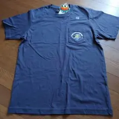 UNIQLO ミニオン TシャツM グレー