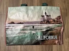 Costcoエコバッグ　カリフォルニアバージョン、ハワイバージョンのサムネイル