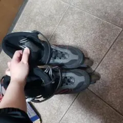 K2　インラインスケート