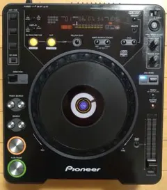 2026年最新】PIONEER CDJ-900の人気アイテム - メルカリ
